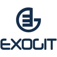 Exogit logo