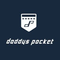 DaddysPocket Group Pvt logo