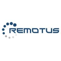 Remotus IT logo