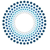 The Harris Firm logo