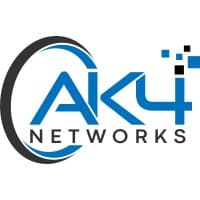 AK4 logo