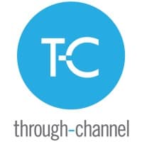 Through-Channel has been acquired by 360insights logo