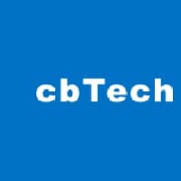 cbTech logo