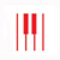 Red Key logo