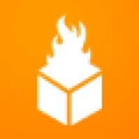 Viralheat logo