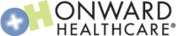 Onward Healthcare logo