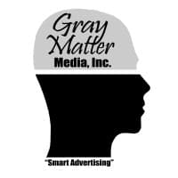 Gray Matter Media logo
