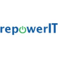 RepowerIT logo