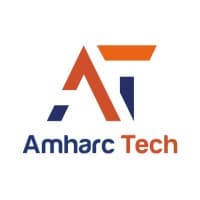 Amharc Tech logo