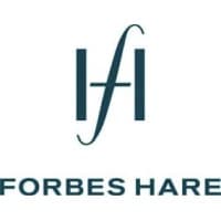 Forbes Hare logo