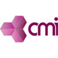 Consumer and Market Insights logo