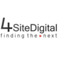 4 Site Digital logo