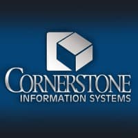 Cornerstone Information logo