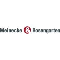 Meinecke & Rosengarten logo