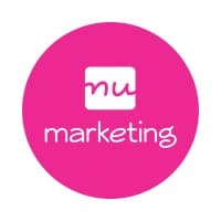 nu marketing logo