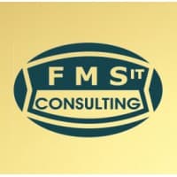 FMS IT CONSULTING logo