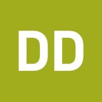 DESIGNERDOCK logo