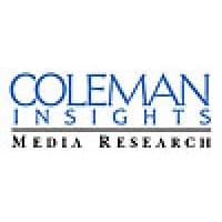Coleman Insights logo