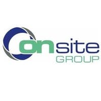 The On-Site Group Limited logo