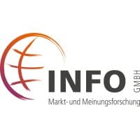 INFO GmbH Markt- und Meinungsforschung logo