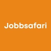 Jobbsafari logo