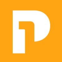 P1 Consulting logo