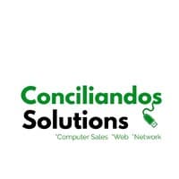 Conciliandos Solutions Limited logo