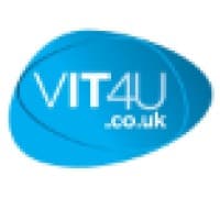 vIT4u logo