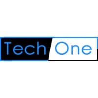 Tech One logo