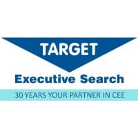 TARGET Executive Search CEE logo