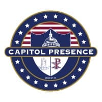 Capitol Presence logo