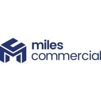 Miles Commercial logo
