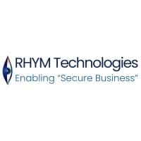 RHYM logo