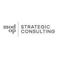 dPrism a Mod Op company logo