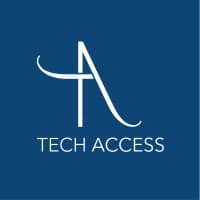Tech Access logo