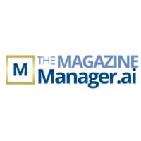 The Magazine Manager logo