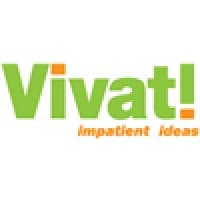 Vivat logo