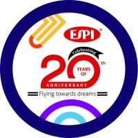ESPI VISA CONSULTANTS PVT logo