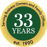 de Visscher Advisors logo