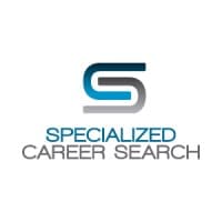 Specialized Career Search logo