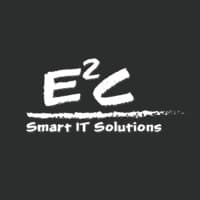 E Squared C logo
