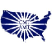 College Marketing Technologies Inc. & Applied Marketing logo