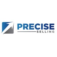 PRECISE Selling logo