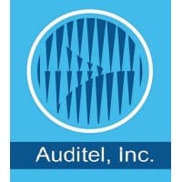 Auditel Inc. Telecom Expense Management logo