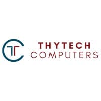 ThyTech Computers logo