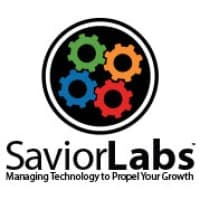 SaviorLabs logo