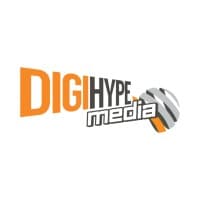 DigiHype Media logo