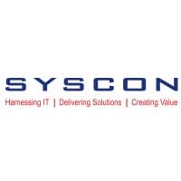 Syscon Infotech Pvt. Ltd- Logistics Software Solutions logo