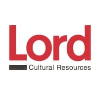 Lord Cultural Resources logo