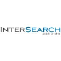 InterSearch Saudi Arabia logo